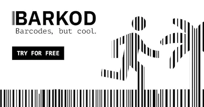 BARKOD studio gallery image