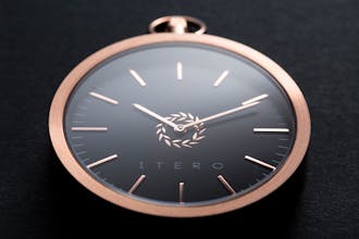 Itero Pocket Watches gallery image