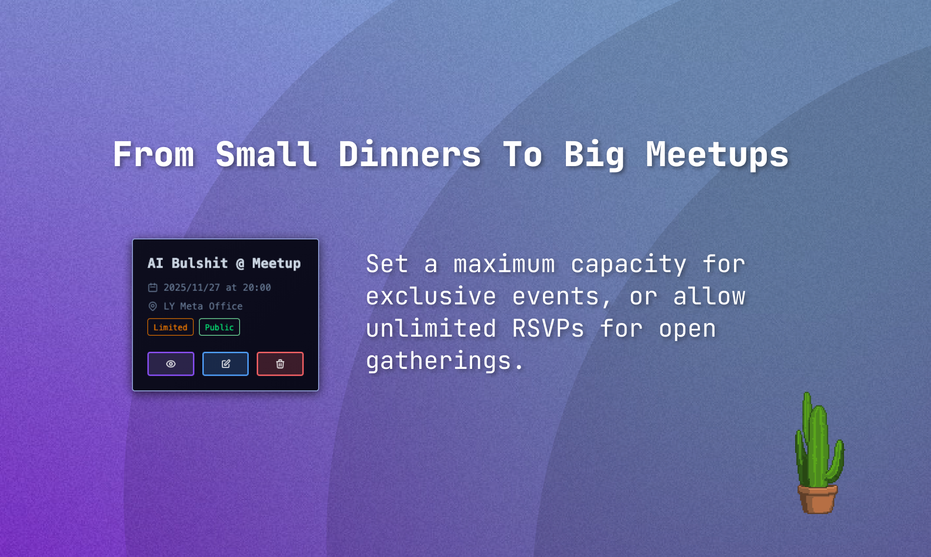 Cactoide gallery image