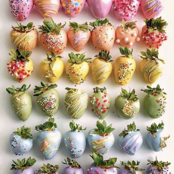 Coterie gallery image