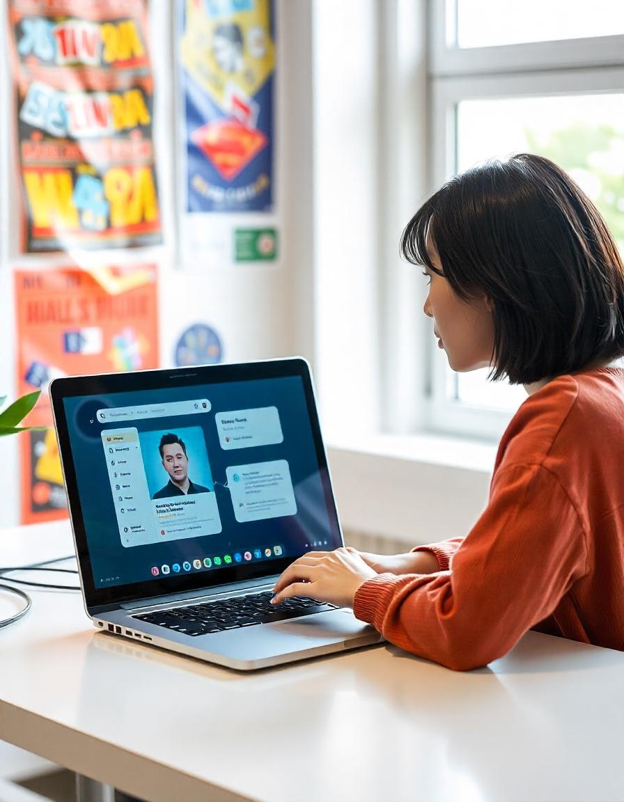 Media Mentorschat 1