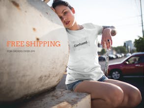 Word Crafted T-shirts gallery image