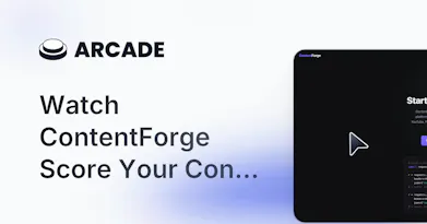 ContentForge gallery image