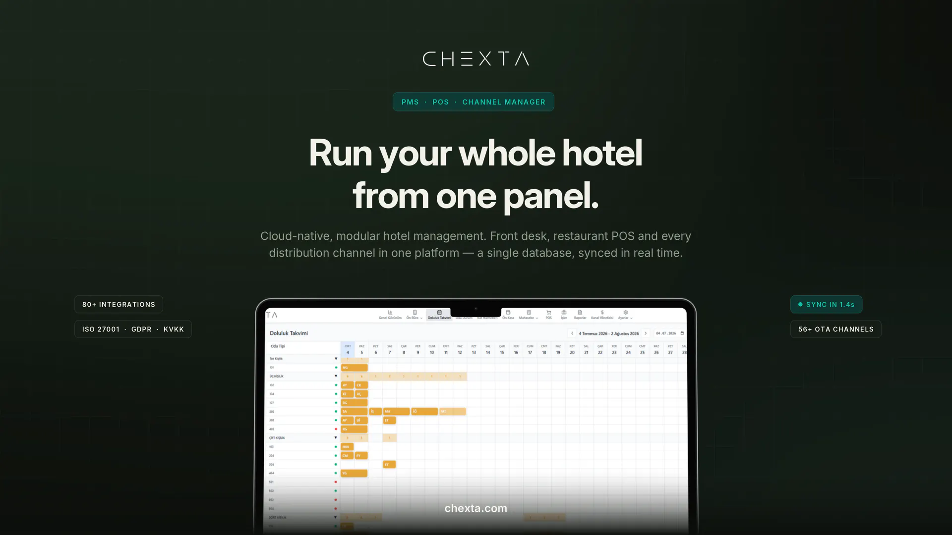 Chexta  gallery image