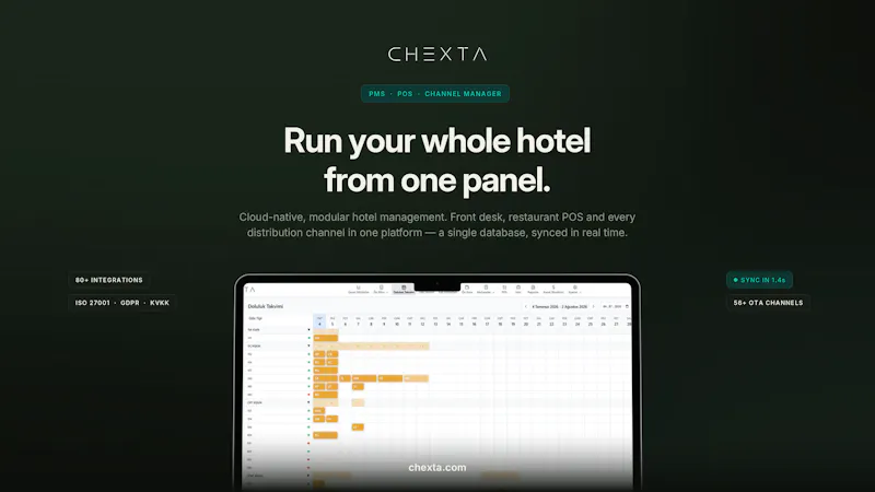 Chexta  screenshot 1