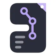 Slate Scripts — screenwriting Git style