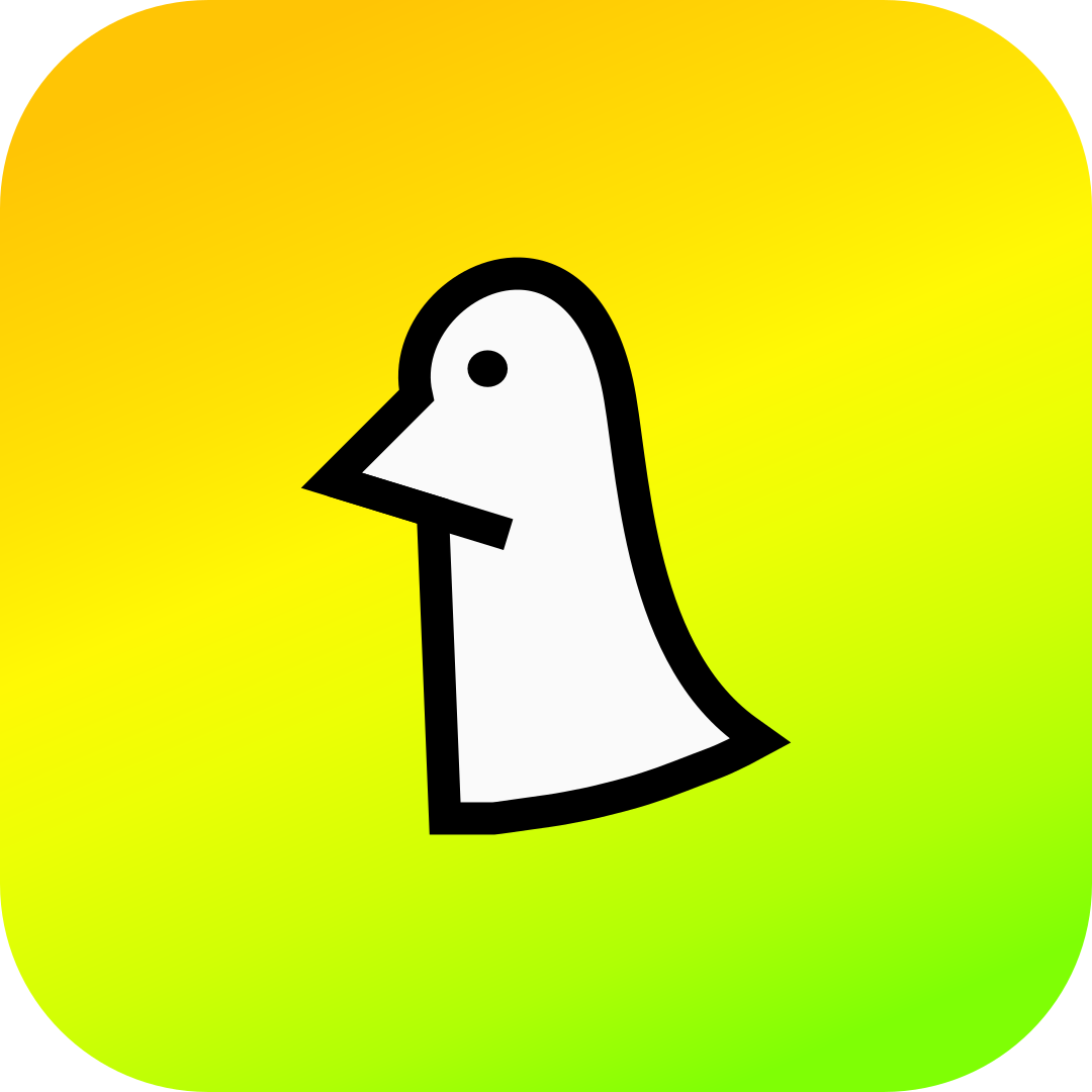 Little Parrot logo