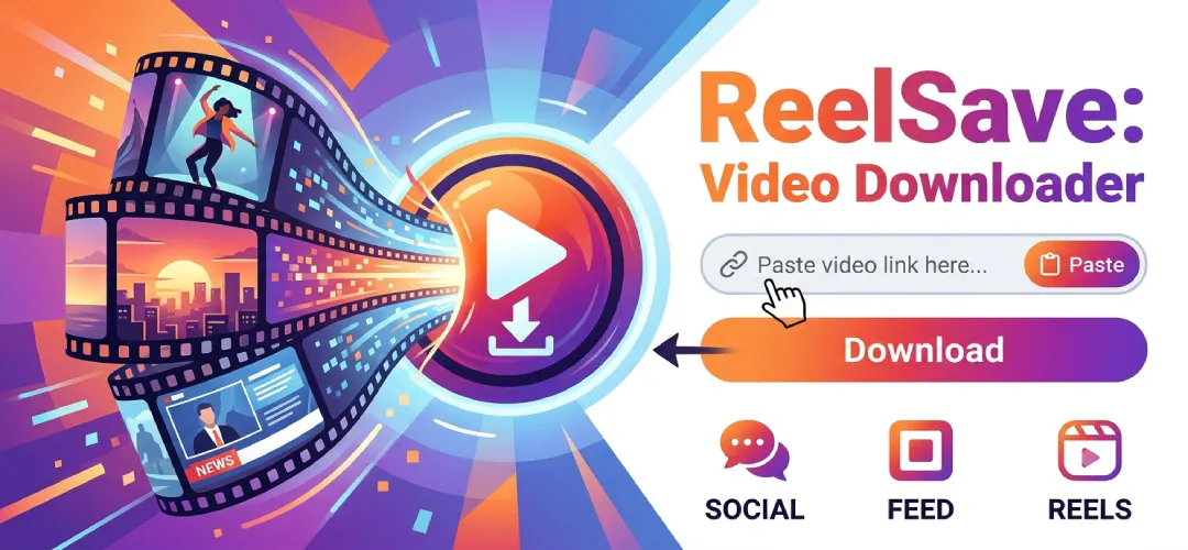 Instagram Audio Downloader