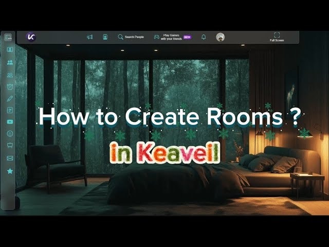 Keaveil  gallery image