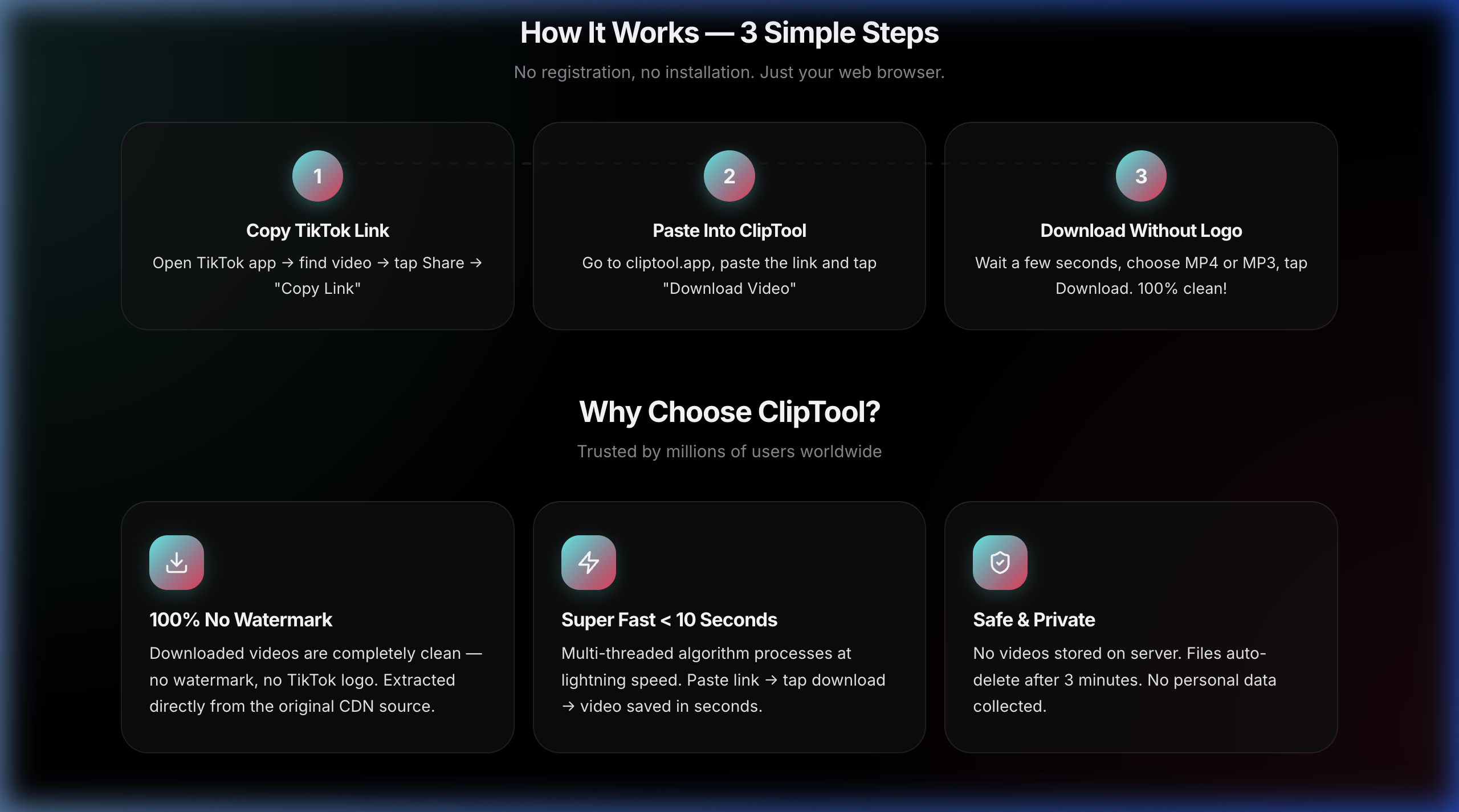 ClipTool gallery image