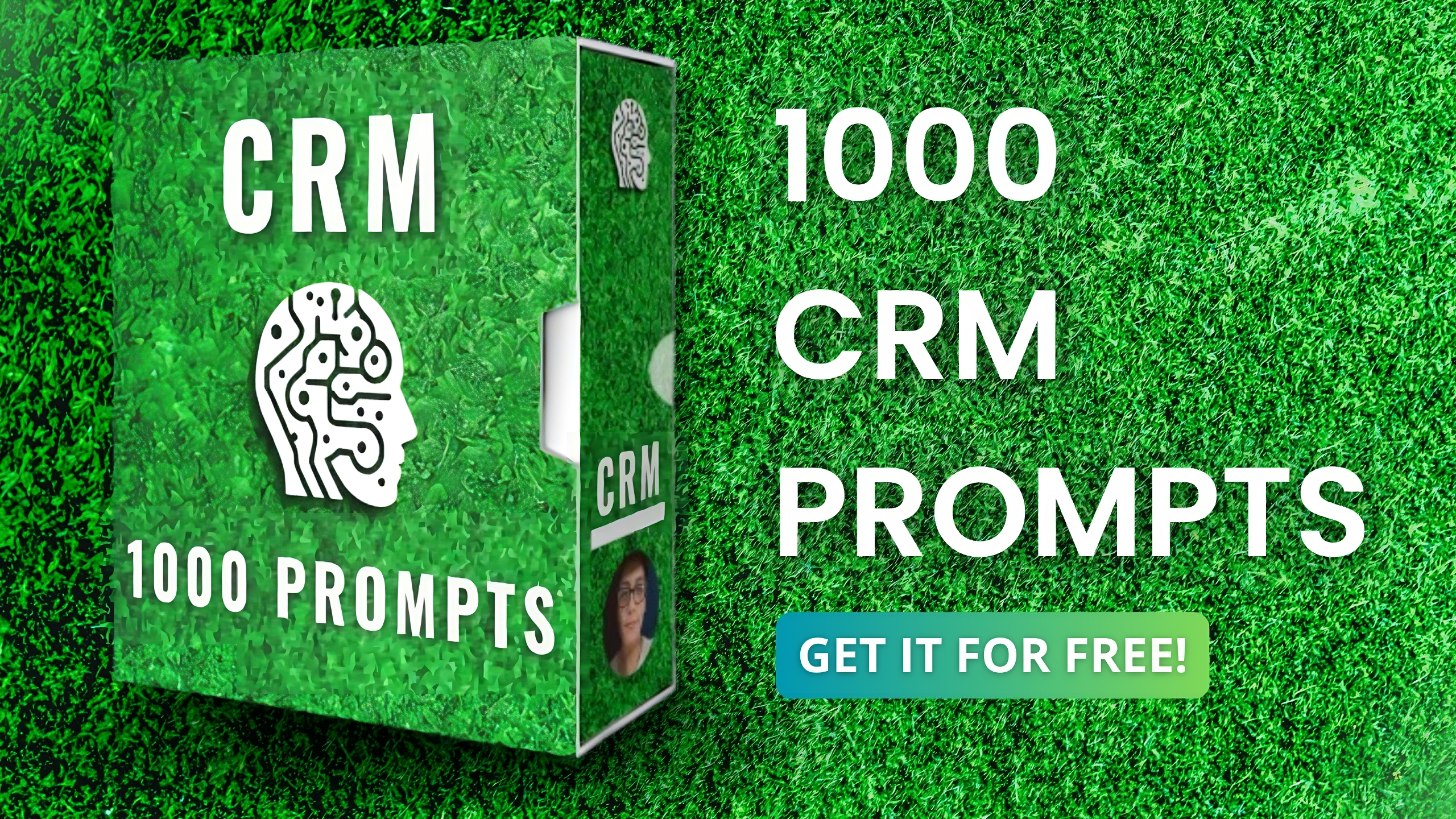 1000 CRM istemleri - Müşteri İlişkileri Stratejinizi Artırın medya 3