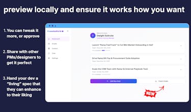 krosswalk.io gallery image