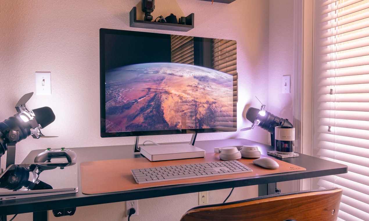 Maker Stations gallery image