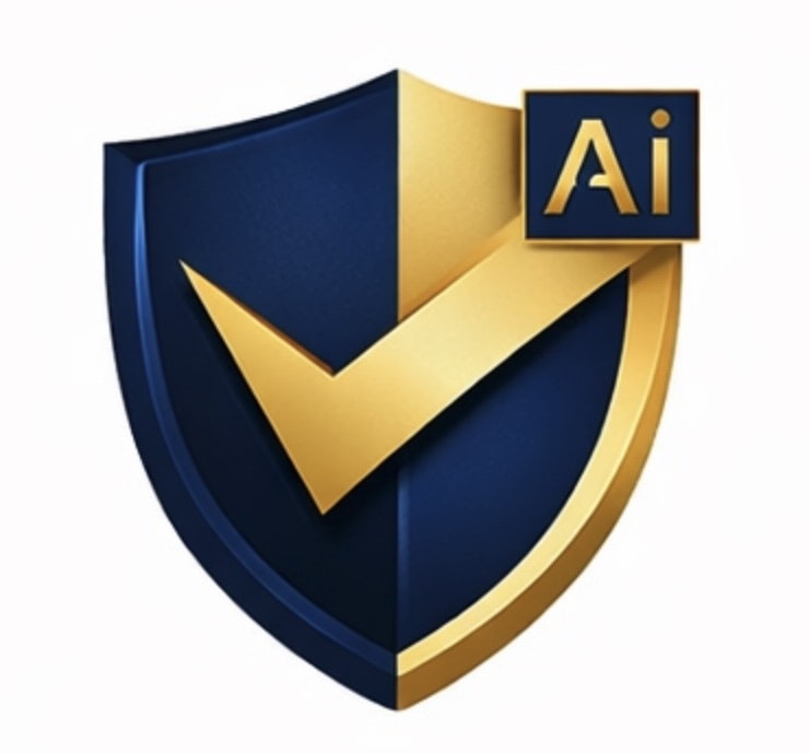 TrustDraft AI gallery image