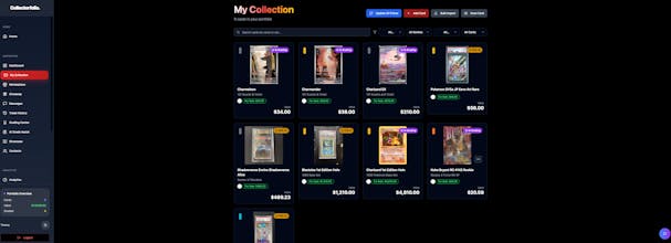 Collectorfolio gallery image