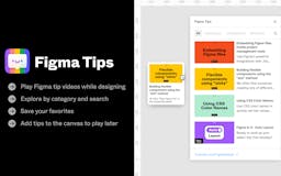 Figma Tips Plugin media 1