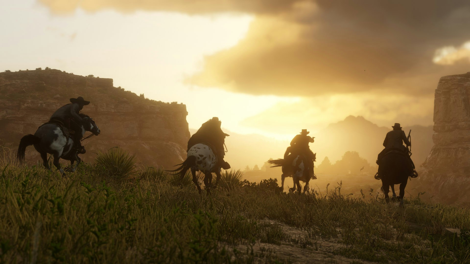 Red Dead Redemption 2 gallery image
