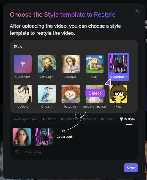 Pixverse V4 - Переосмысление создания видео медиа 4