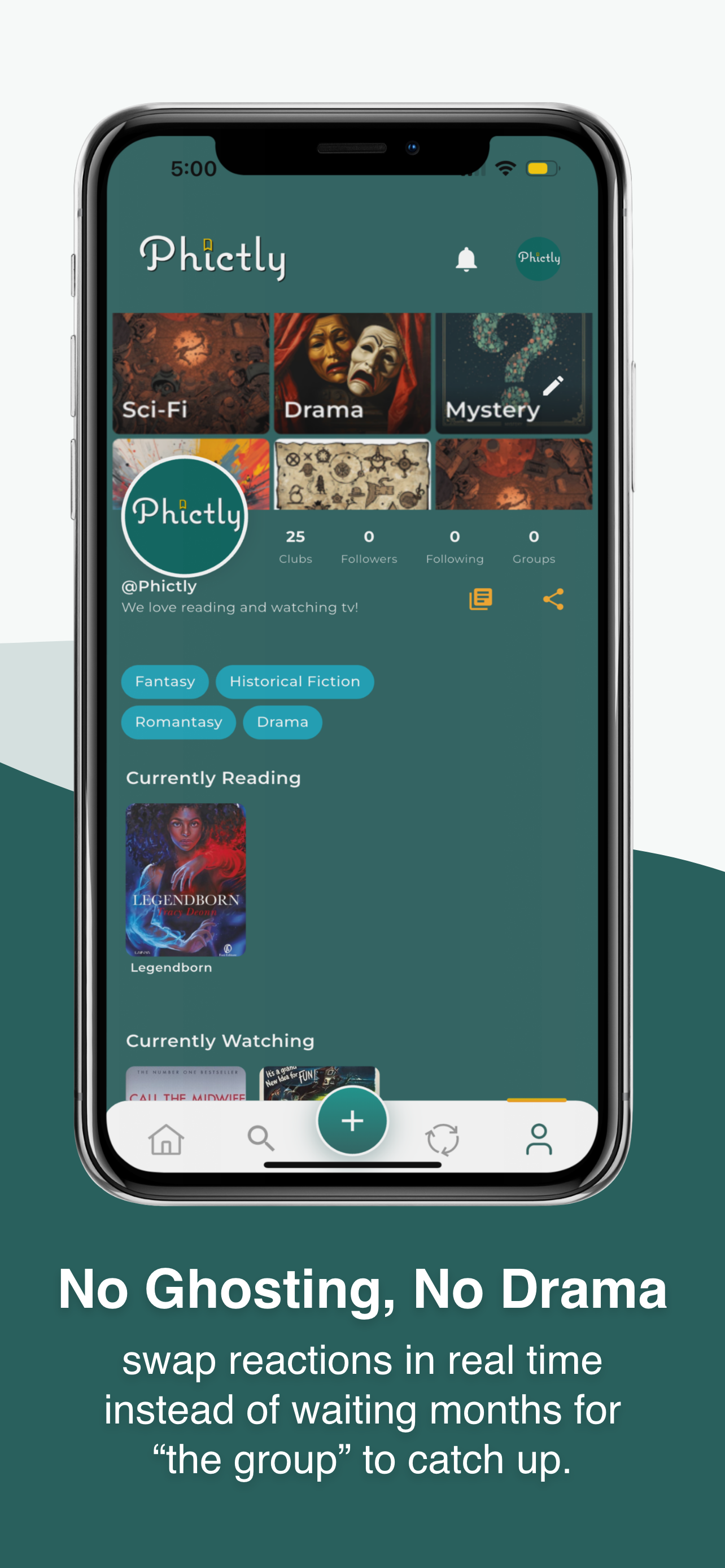 Phictly gallery image
