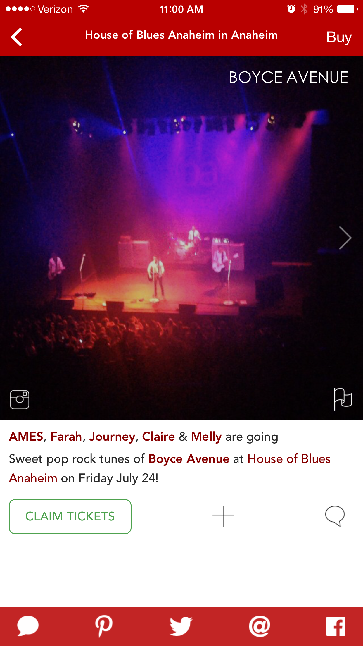 Loudie gallery image