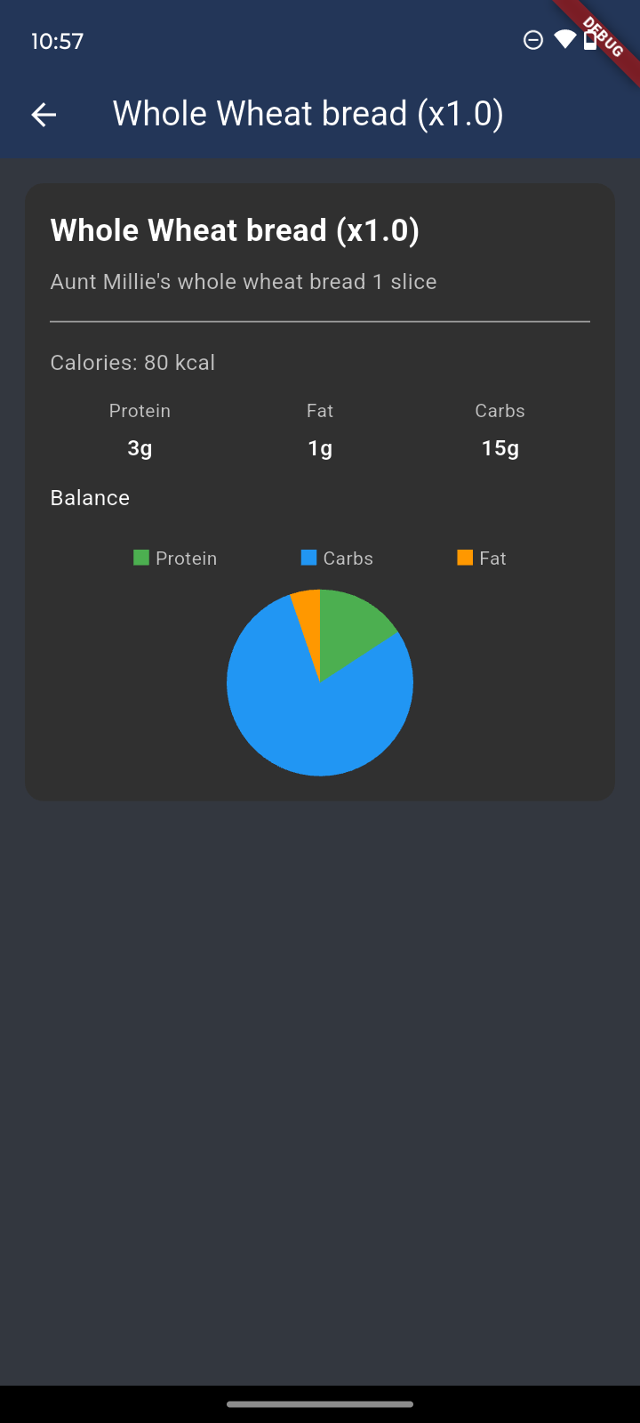 Glow Up Now - Screenshot 2 showing product features and functionality