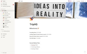 The practical startup guide I wish I had gallery image