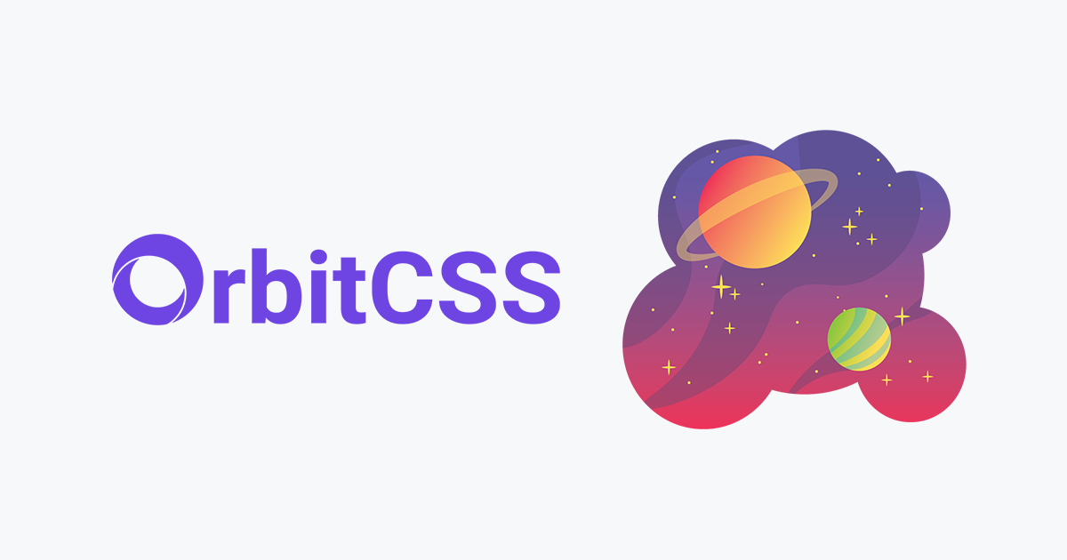 OrbitCSS gallery image