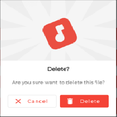 Material Dialogs for Android 📱