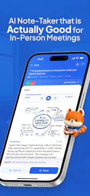 Meeting.ai