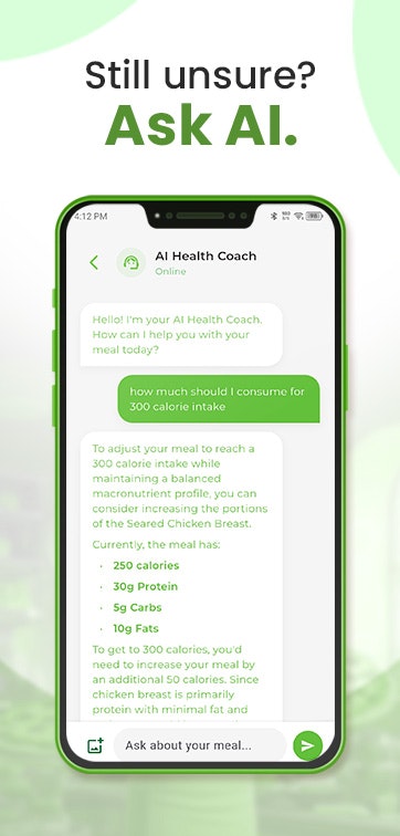 Goodish AI gallery image