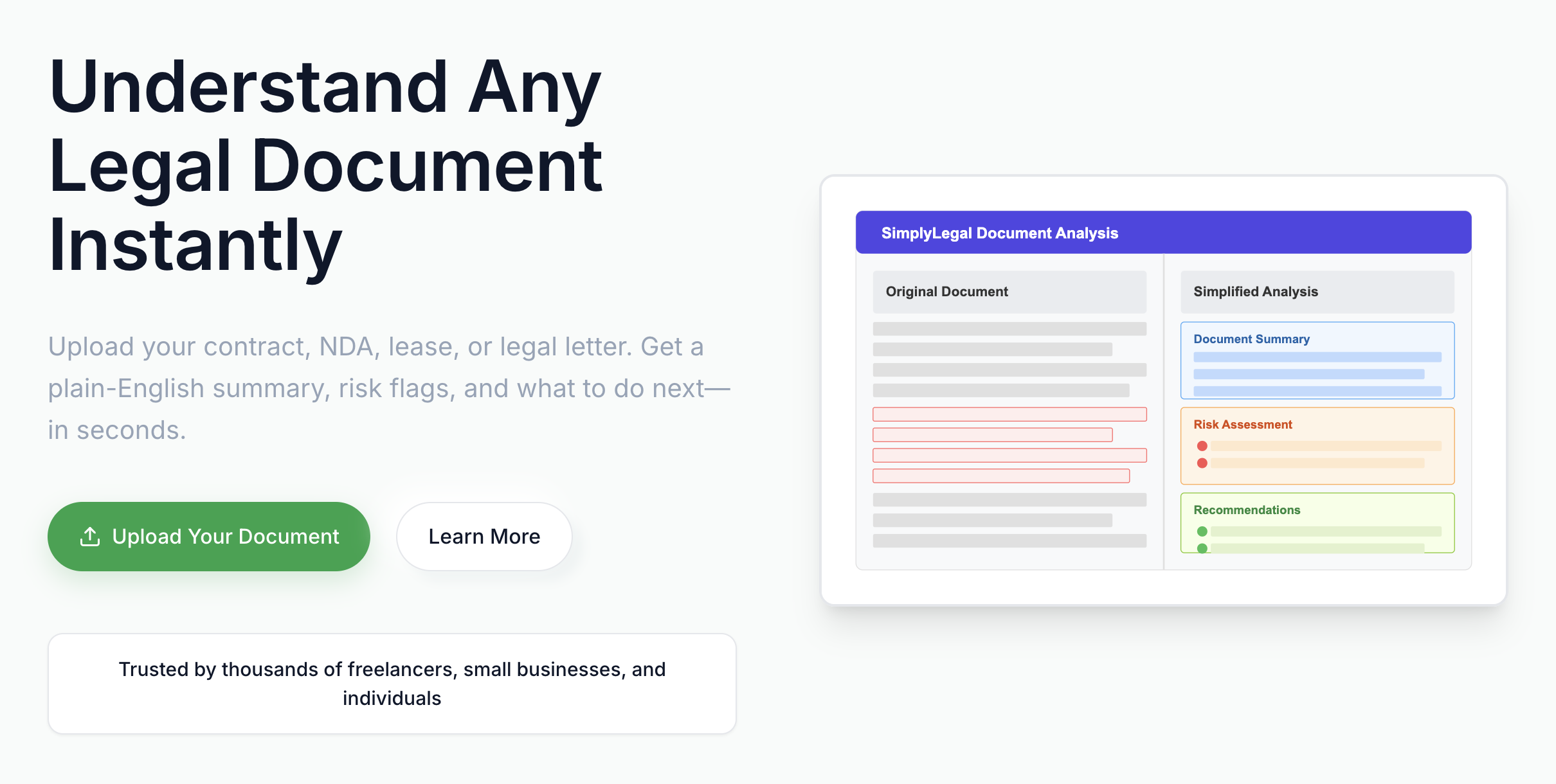Legalwise.ai media 1