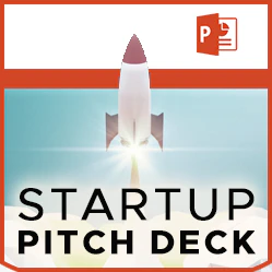 Startup, The Ultimate Pitch 2.0