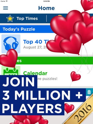 Daily Celebrity Crossword gallery image