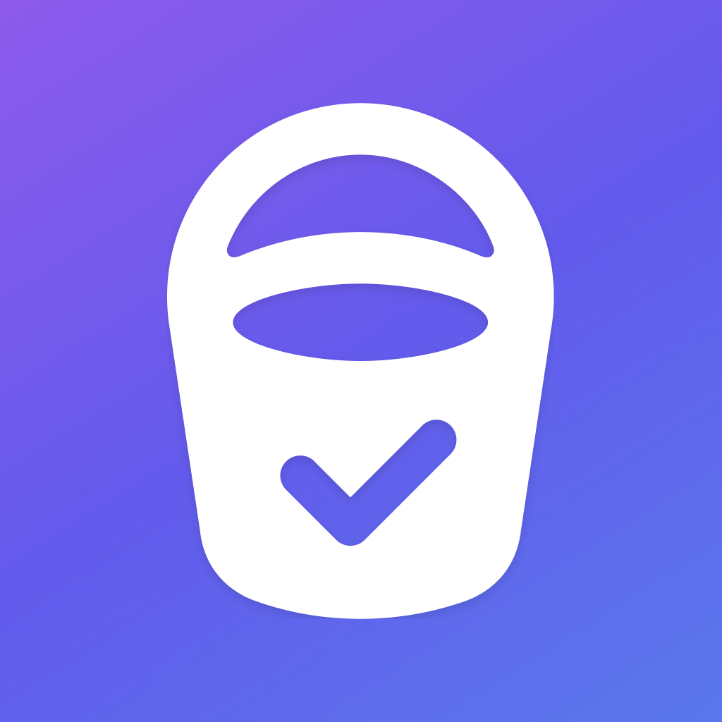 iBucket: All-In-One ... logo