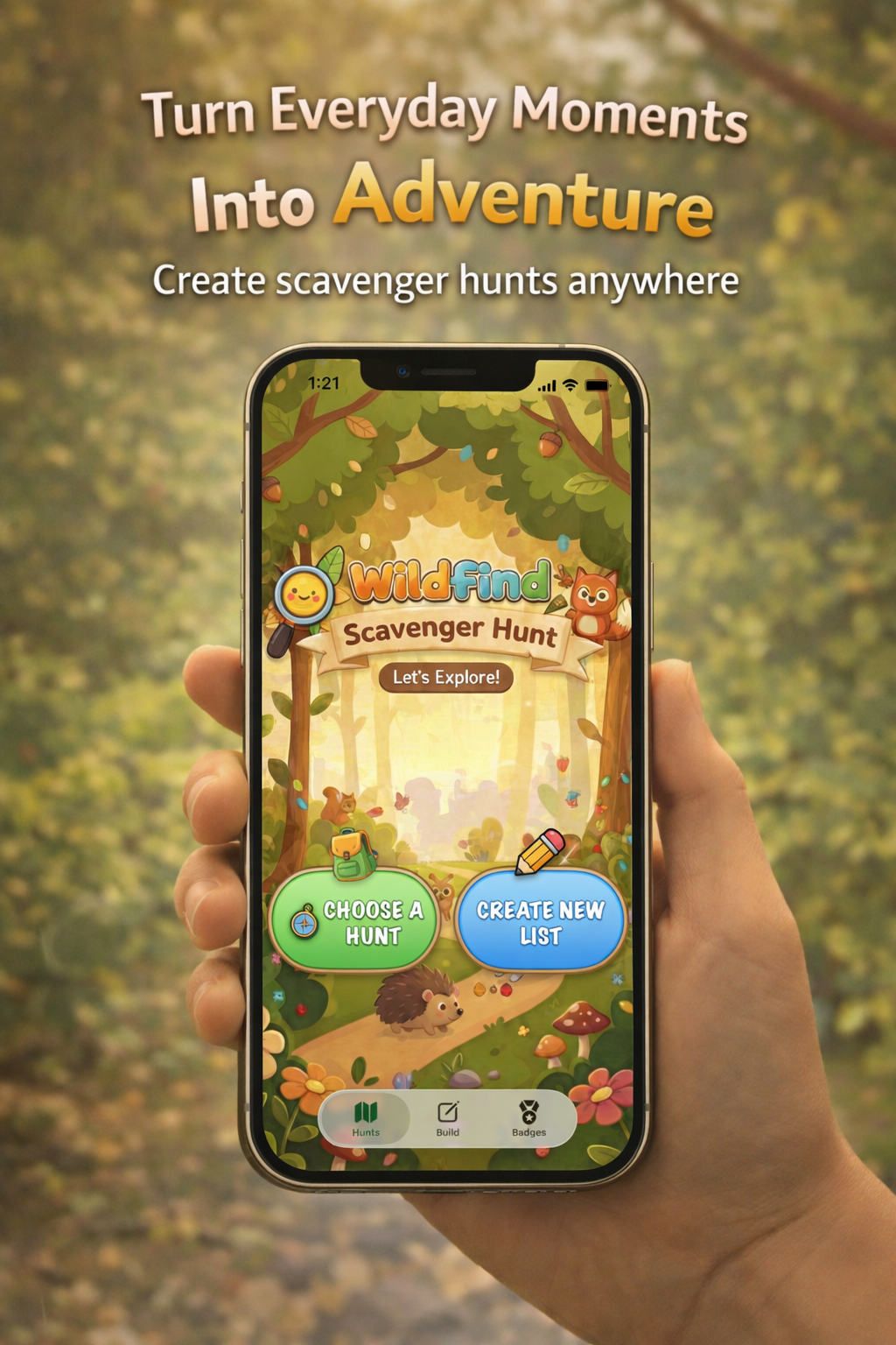 WildFind gallery image