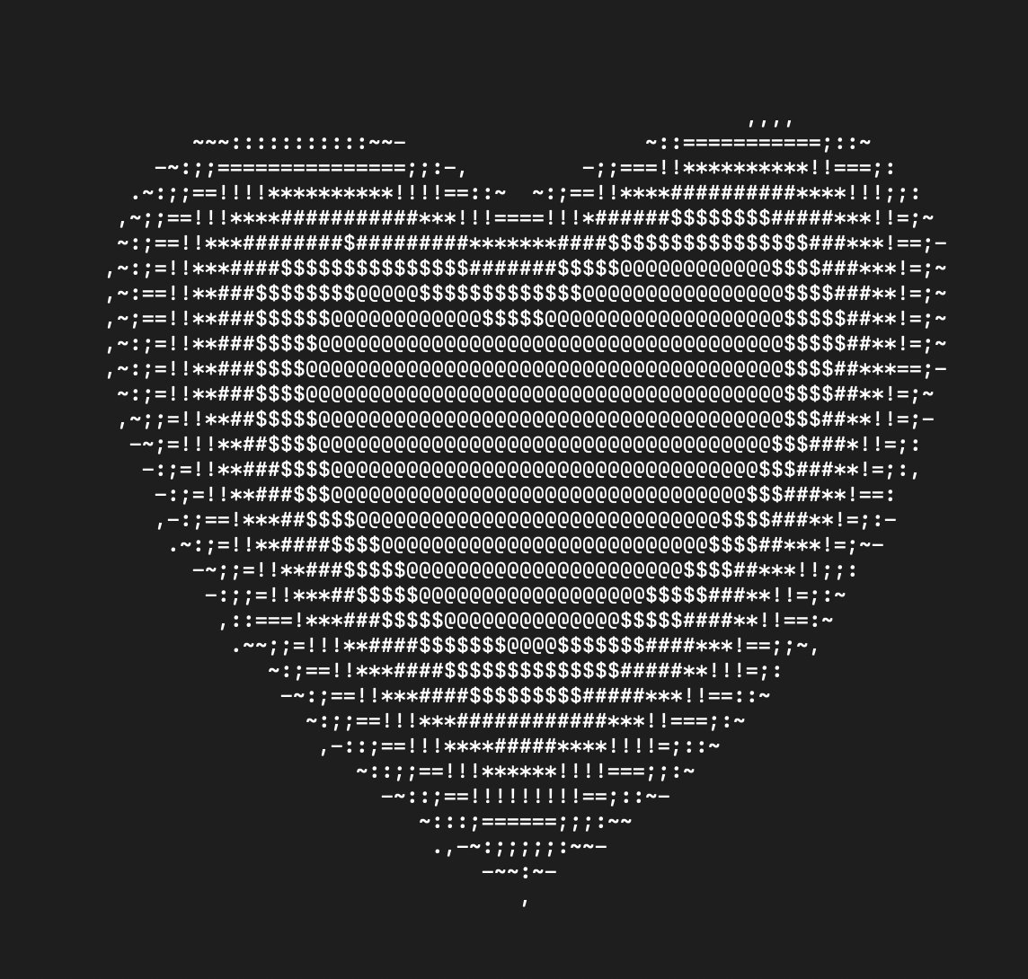 Ask a girl out with a pip3 package 