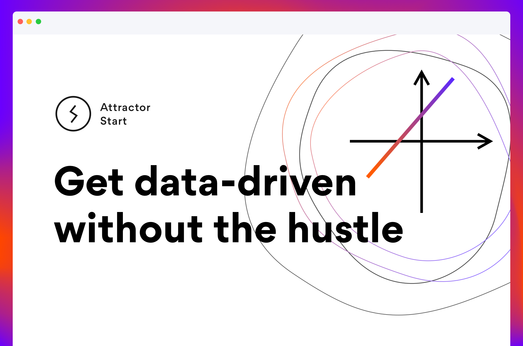 Attractor Start Image