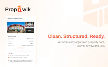 PropQwik gallery image