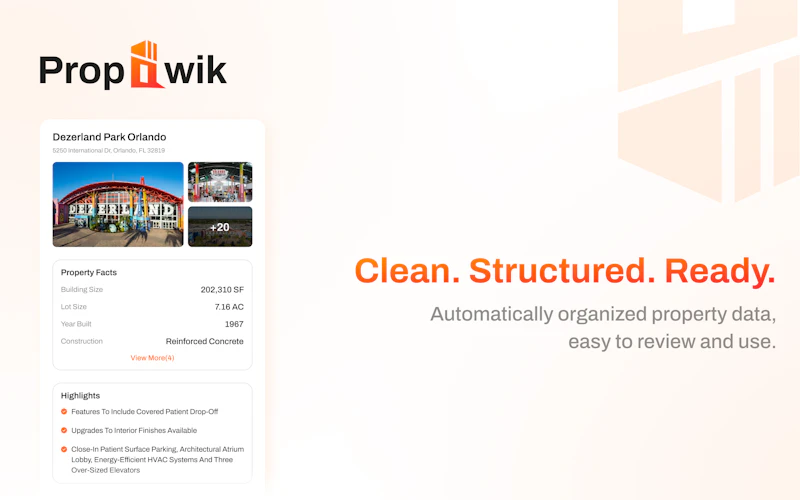 PropQwik screenshot 3