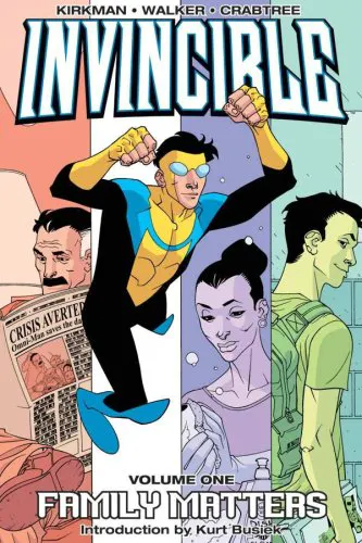 Invincible