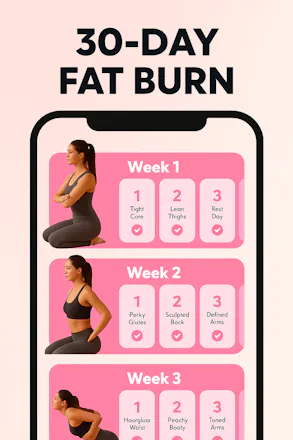 Lose Weight at Home for Women gallery image