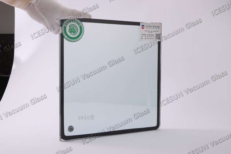 Tempered Vacuum Glass gallery image