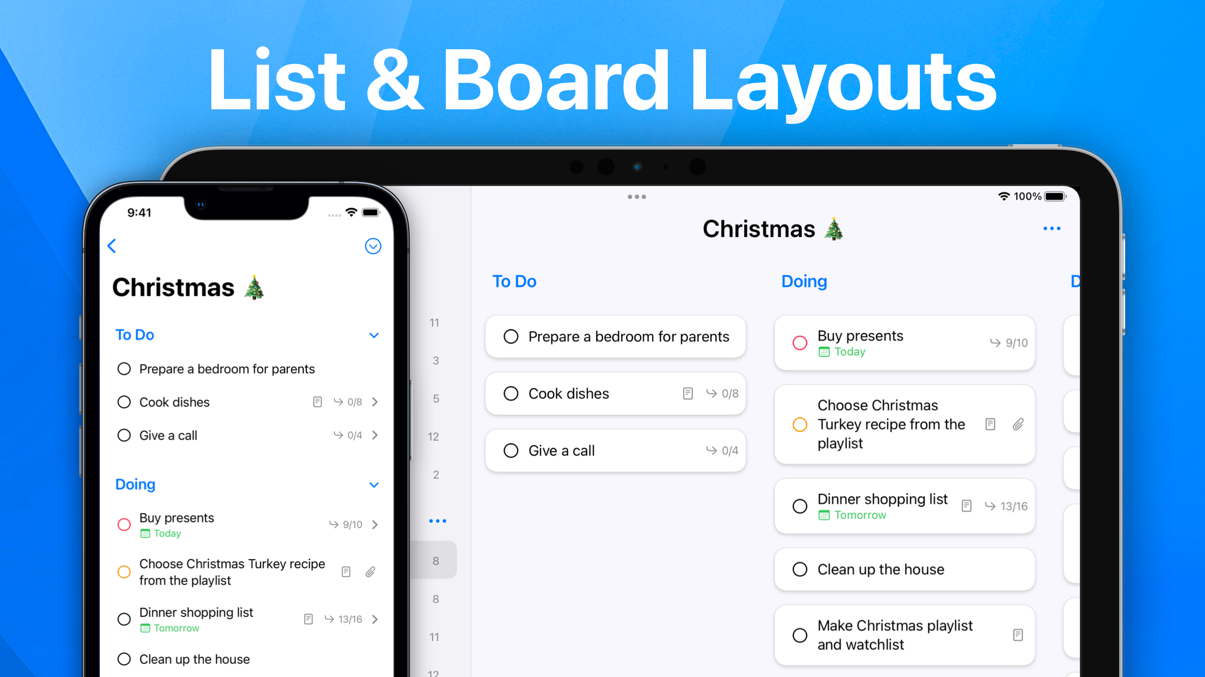 Task Flow gallery image