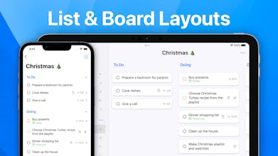 Task Flow gallery image