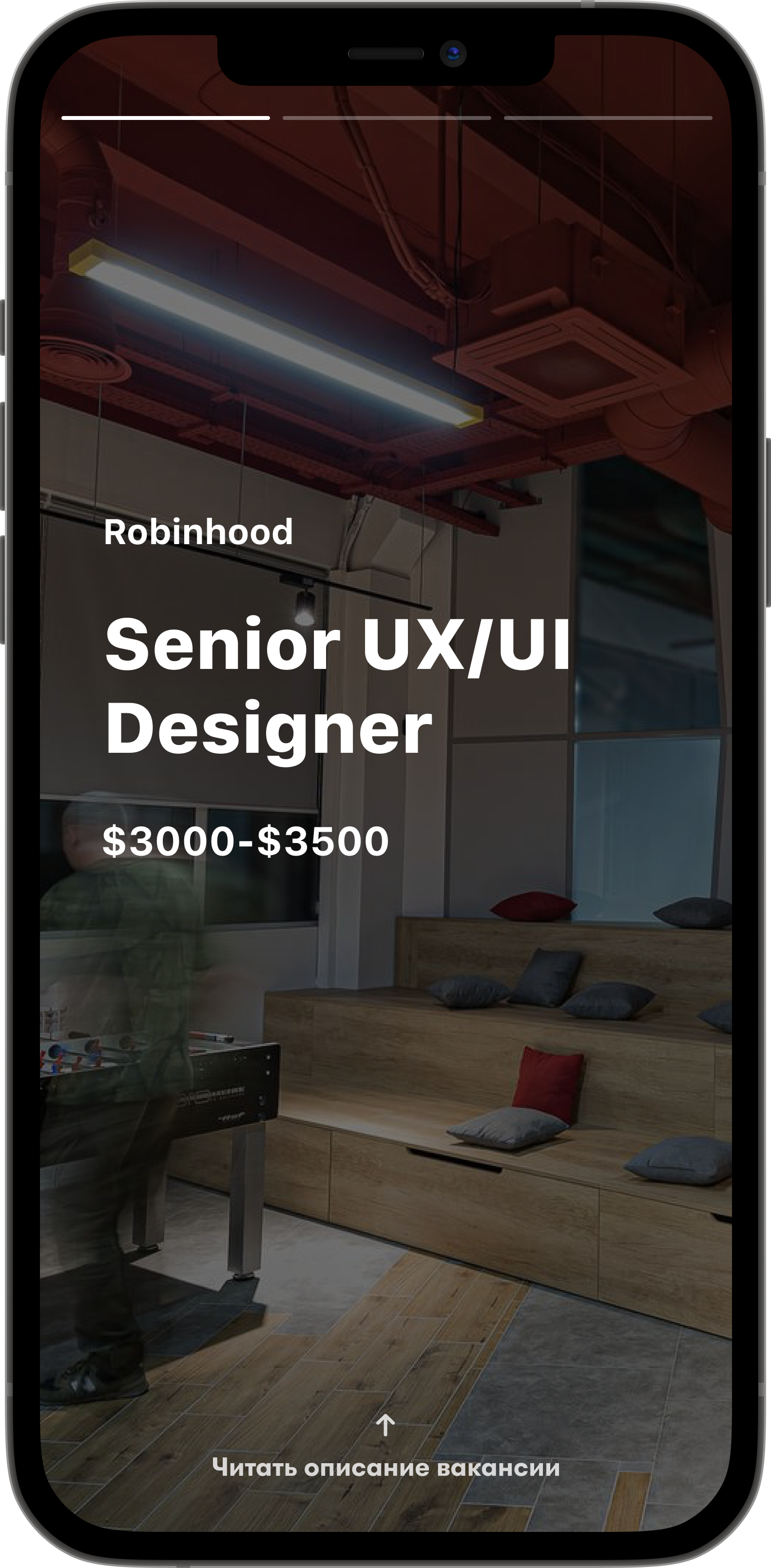 Woorking gallery image