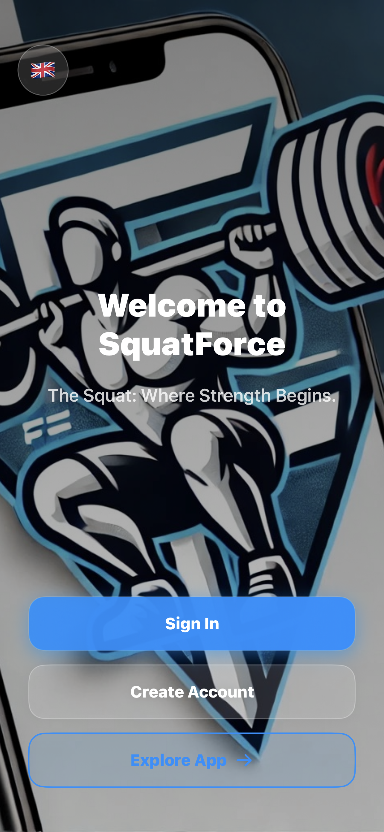 SQUAT FORCE gallery image