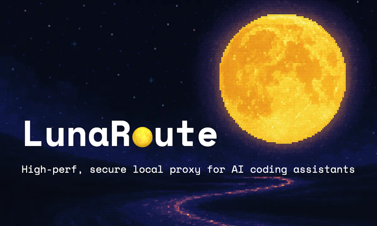 LunaRoute