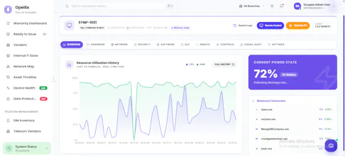 Opellix ā Ops on Autopilot gallery image