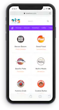Sleek gallery image