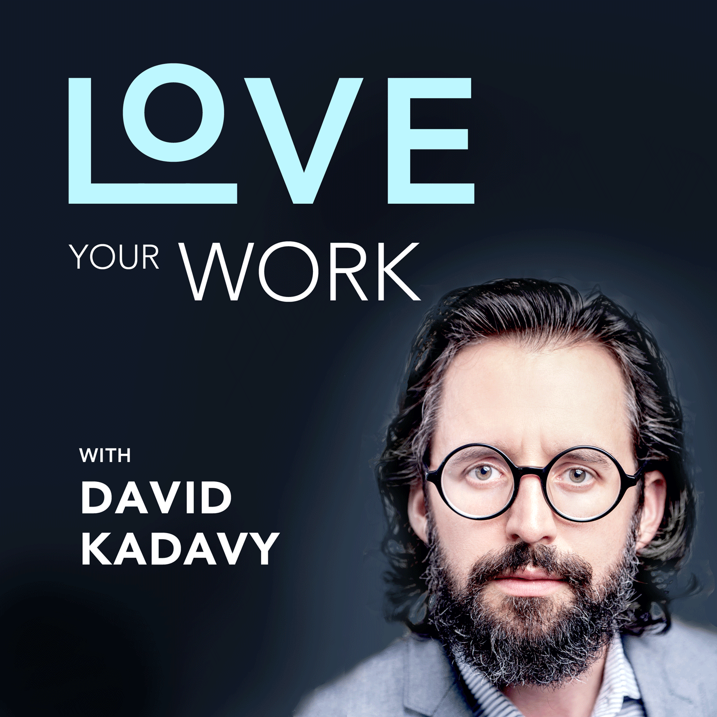 Love Your Work - 37: David Kadavy
